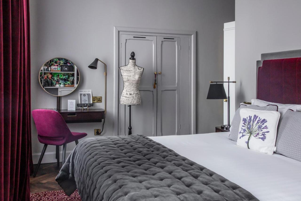 The Wilder 4* Dublín
