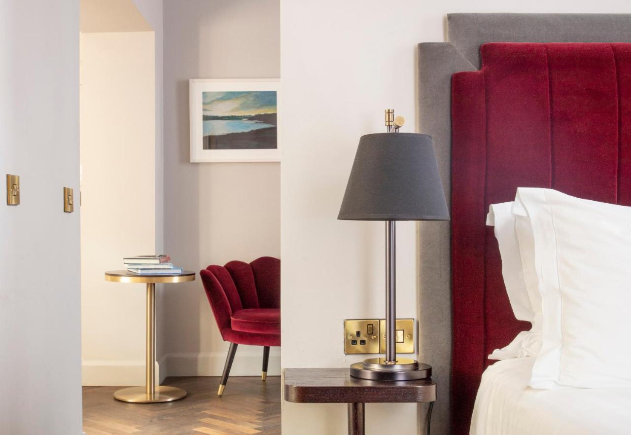Hotel The Wilder Dublín