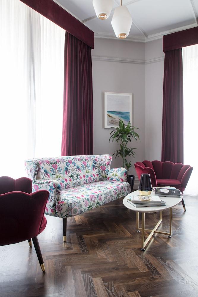 The Wilder 4* Dublín