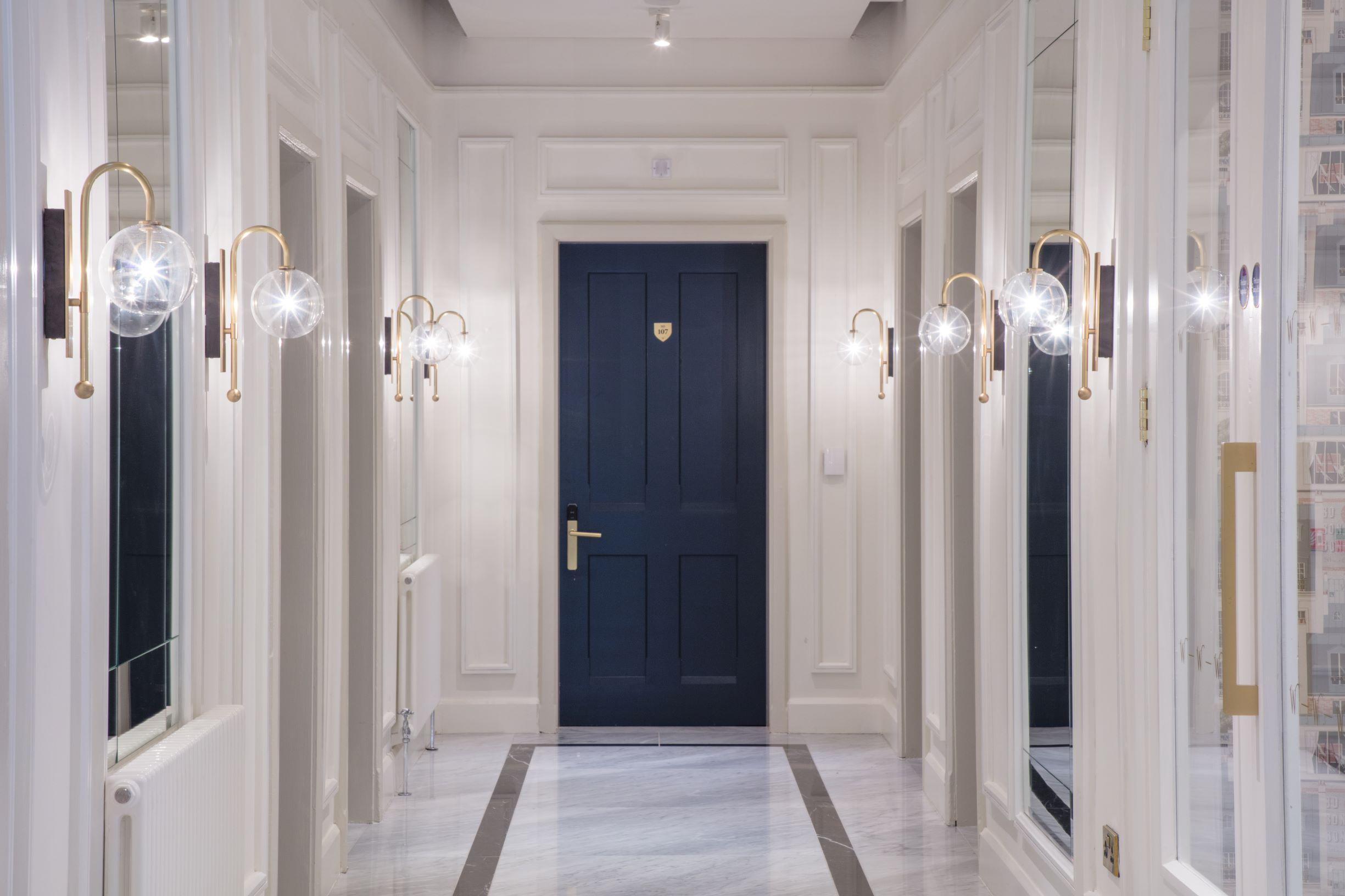 The Wilder 4* Dublín