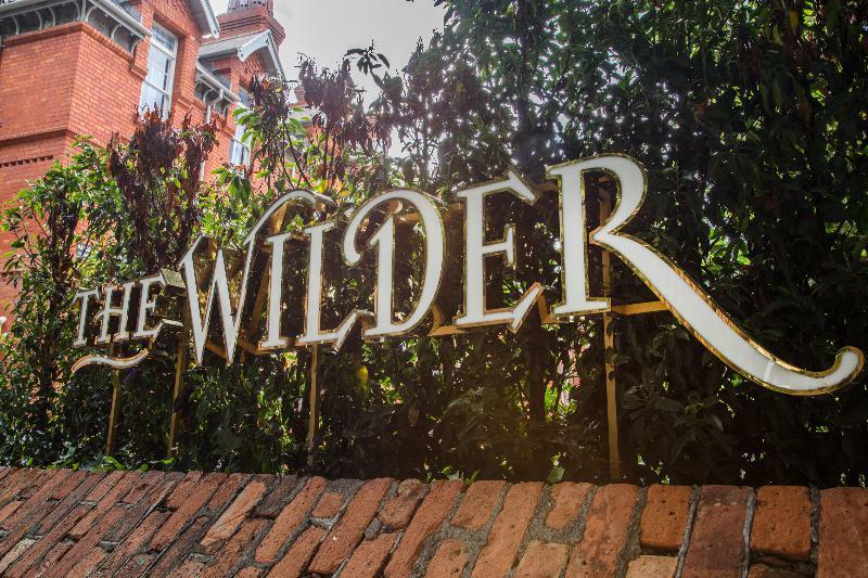 The Wilder Hotel Dublín